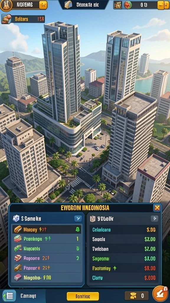 365zk - Menampilkan mode multiplayer yang seru dan interaktif.