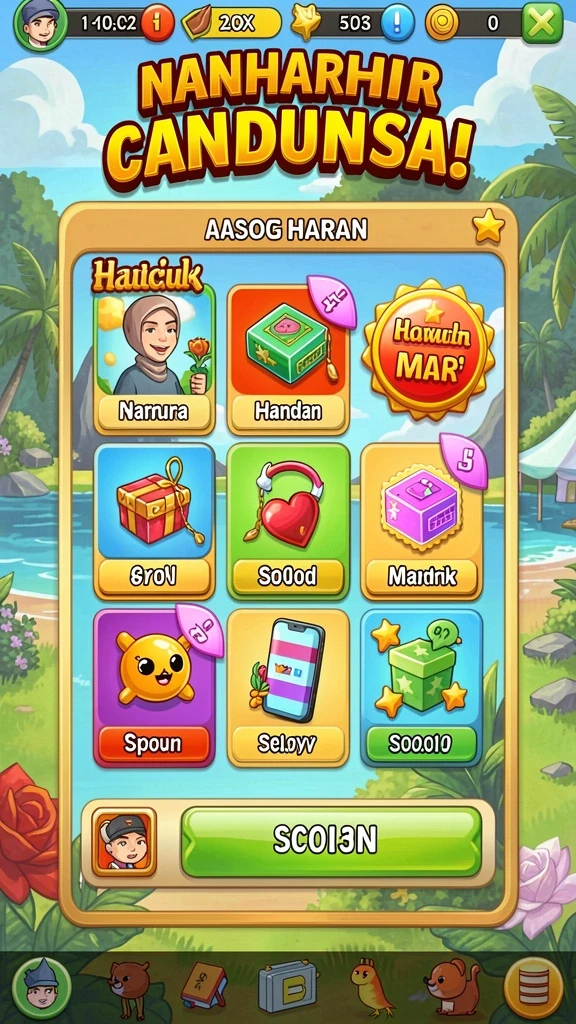 789rp - Beragam tema slot yang dapat dipilih.
