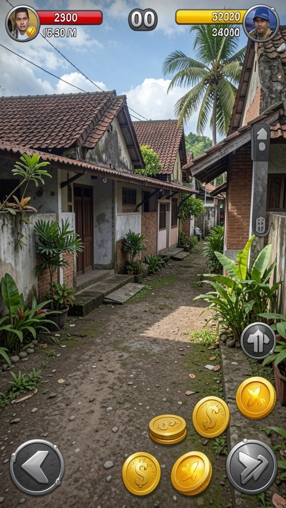99sl - Tampilan awal yang menarik untuk menarik perhatian pengguna.