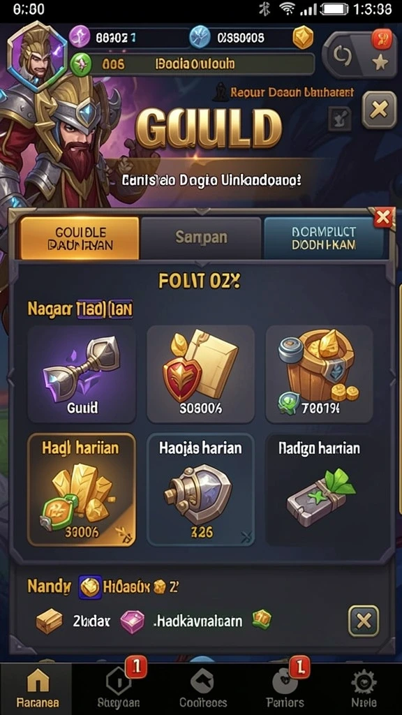 avatar808 - Menjelajahi dunia penuh warna di AVATAR808.