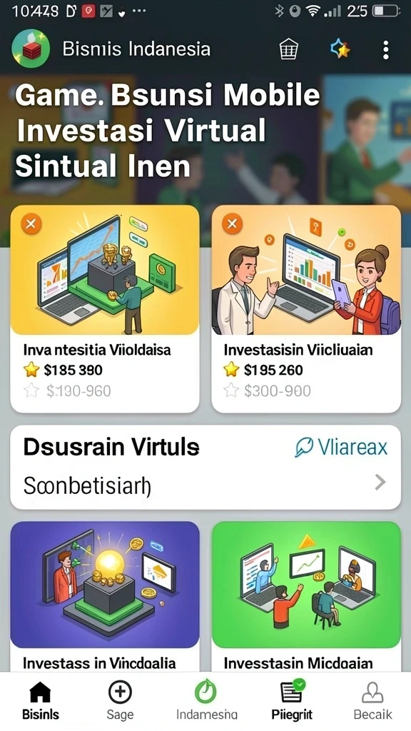 betwin188 - Beragam pilihan permainan menarik untuk dinikmati.