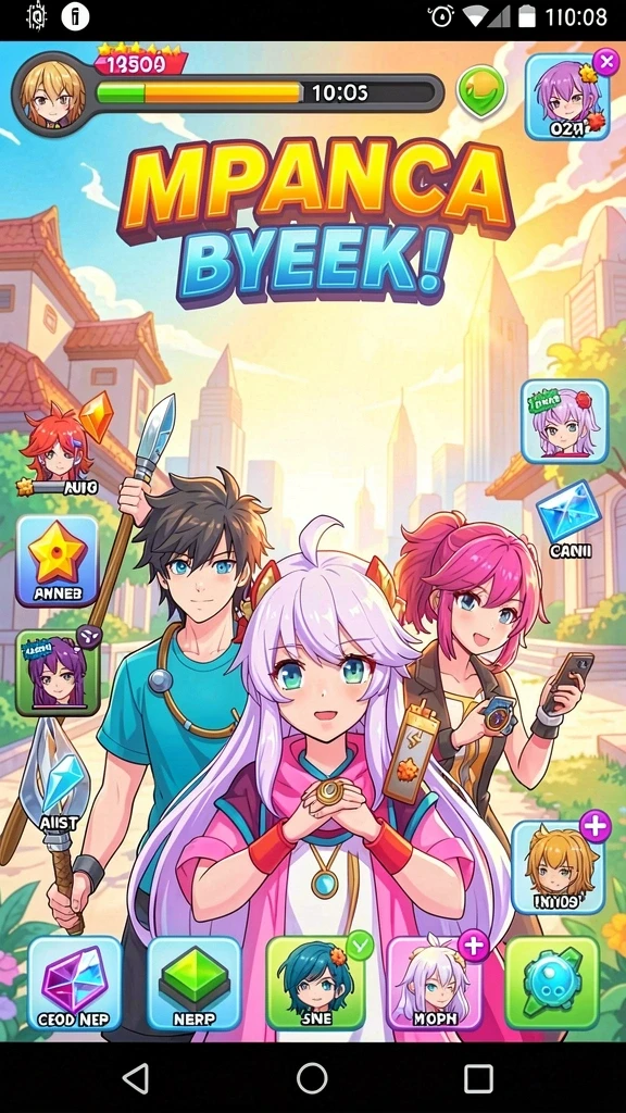 fufuslot - Screenshot menunjukkan antarmuka permainan yang menarik.
