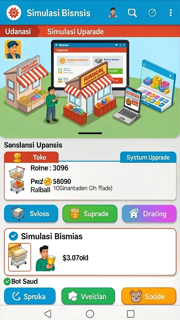 gawang69 - Fitur sosial untuk bermain bersama teman-teman.
