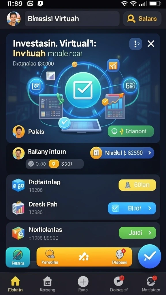idolabet88 - Tampilan antarmuka IDOLABET88 yang modern dan menarik.