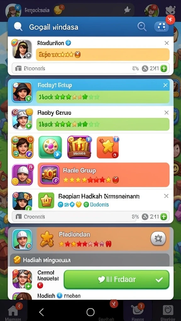 imbaslot - Fitur bonus yang menarik dan menguntungkan.