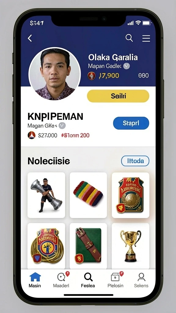 indslot - Fitur bonus yang menggiurkan dan interaktif.