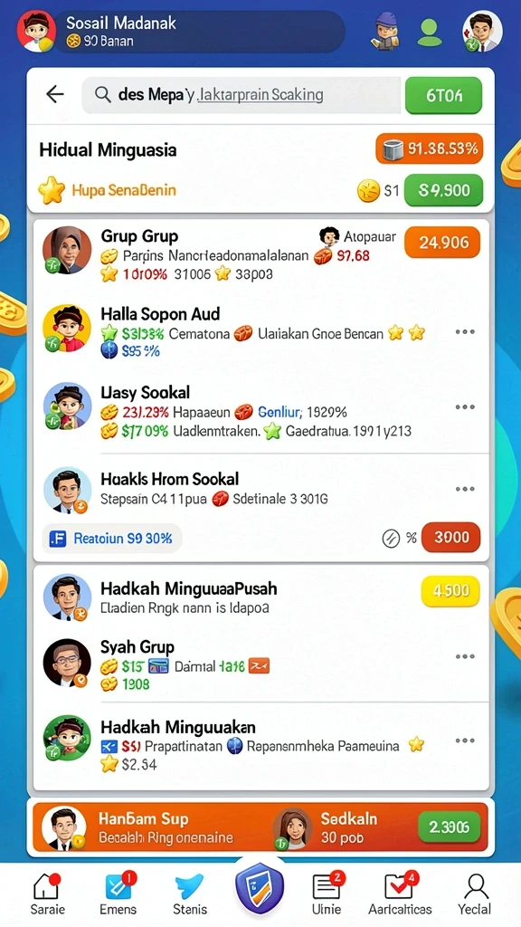 koboislot - Beragam tema permainan slot yang seru.