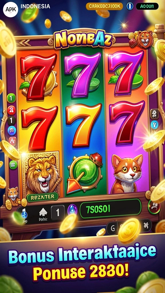 koitoto - Level menantang yang siap dijelajahi.