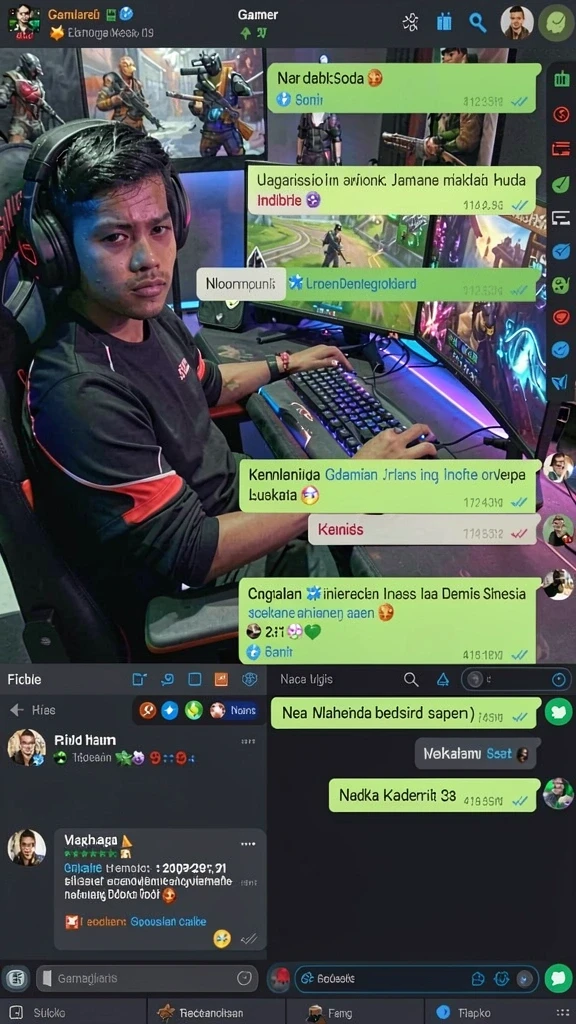 koplo77 - Berbagai pilihan lagu koplo populer untuk dimainkan.