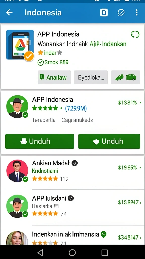 lengkap777 - Karakter baru yang dapat dipilih sesuai selera.