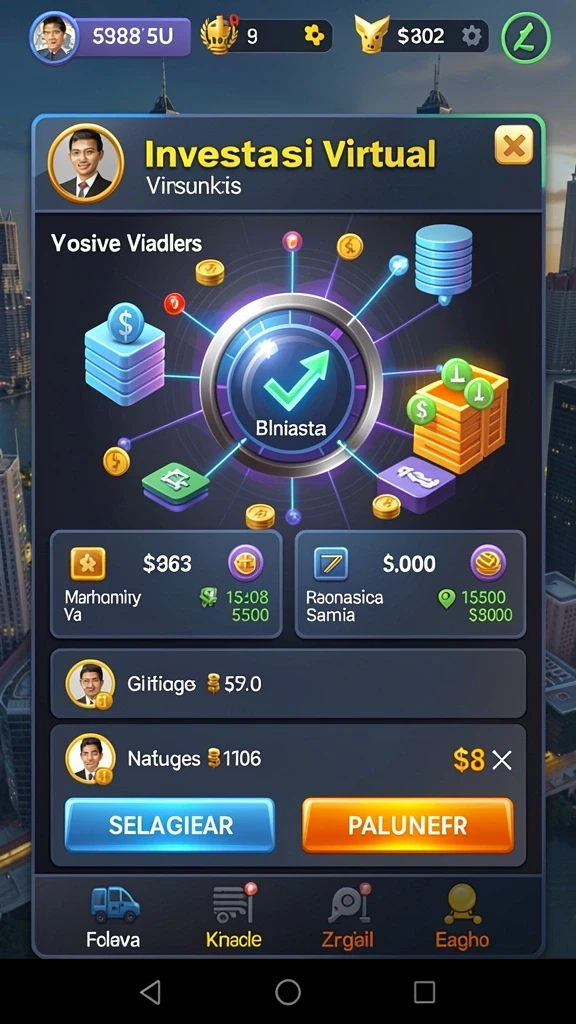 lucksvip - Fitur interaksi sosial yang memungkinkan berbagi pencapaian.