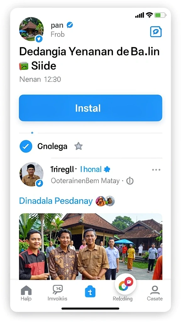 n06 - Misi yang menantang dan penuh petualangan.