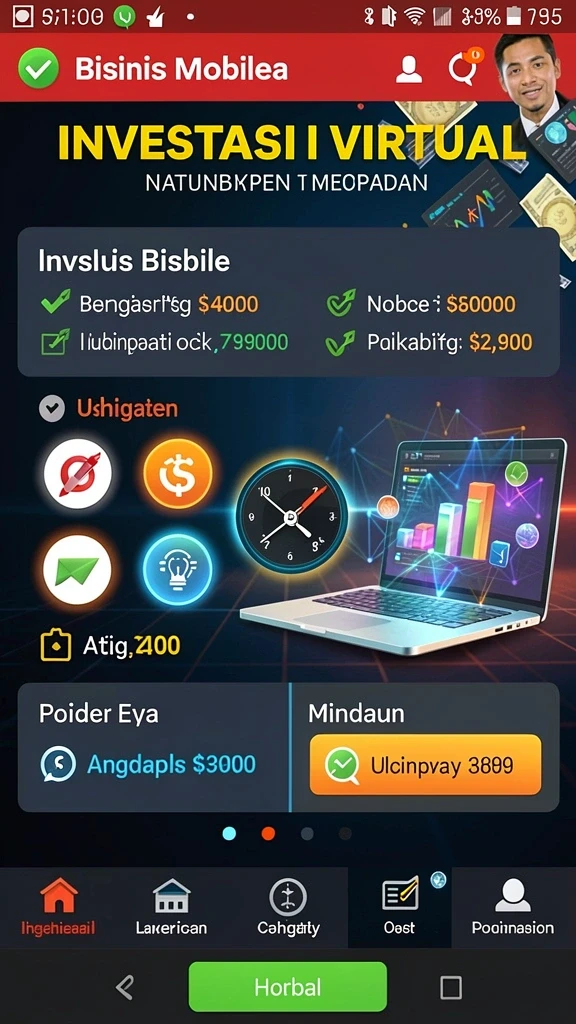 naga1001 - Lingkungan permainan yang indah dan mendetail.