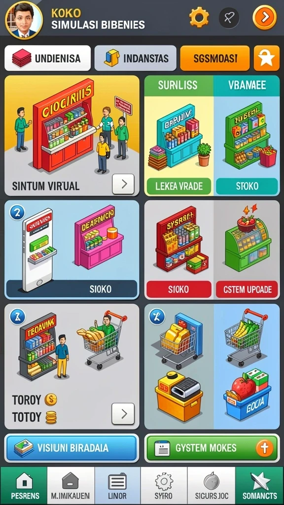 naga1001 - Misi menantang yang membuat pemain terus berusaha.