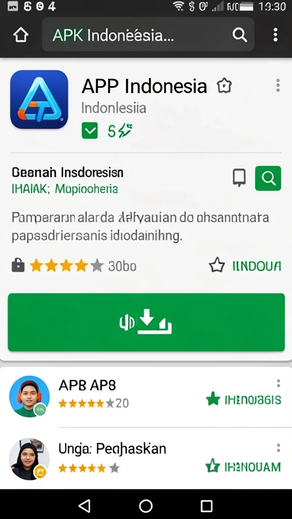paus188 - Screenshot menampilkan karakter yang dapat dikustomisasi dengan berbagai pilihan menarik.