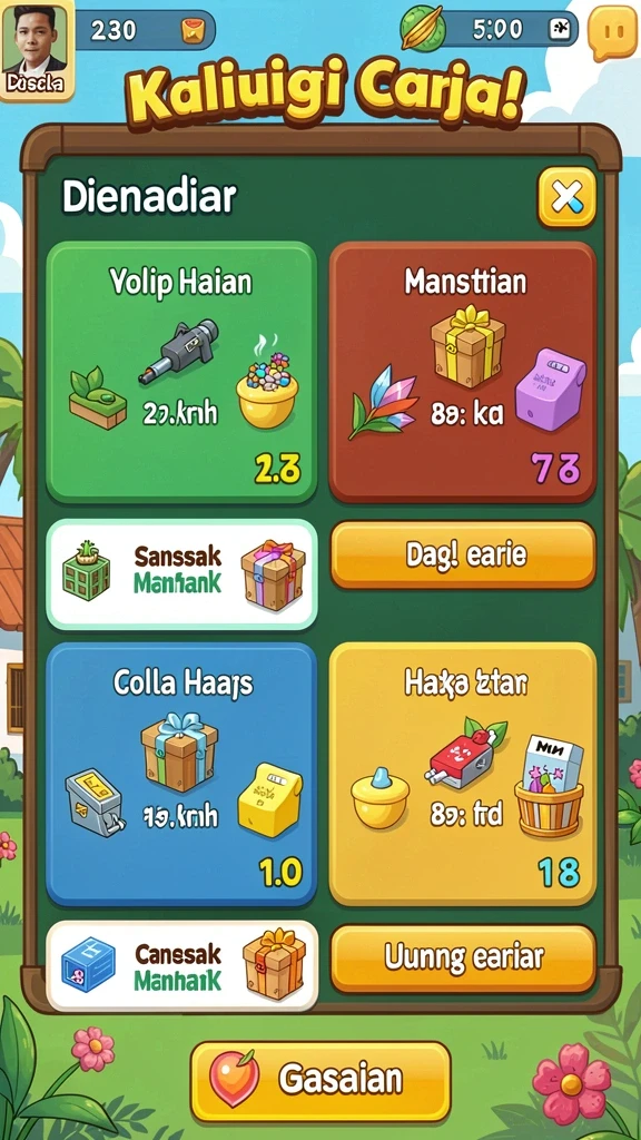 qq1221 - Deskripsi gameplay menegangkan dalam QQ1221.