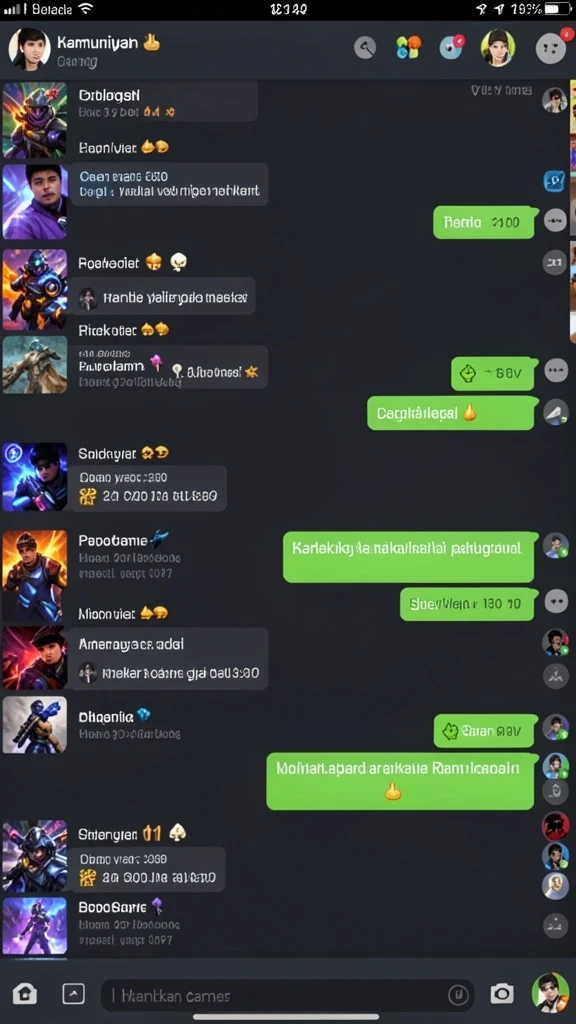 rawontoto - Level yang penuh tantangan dan rintangan cerdas.