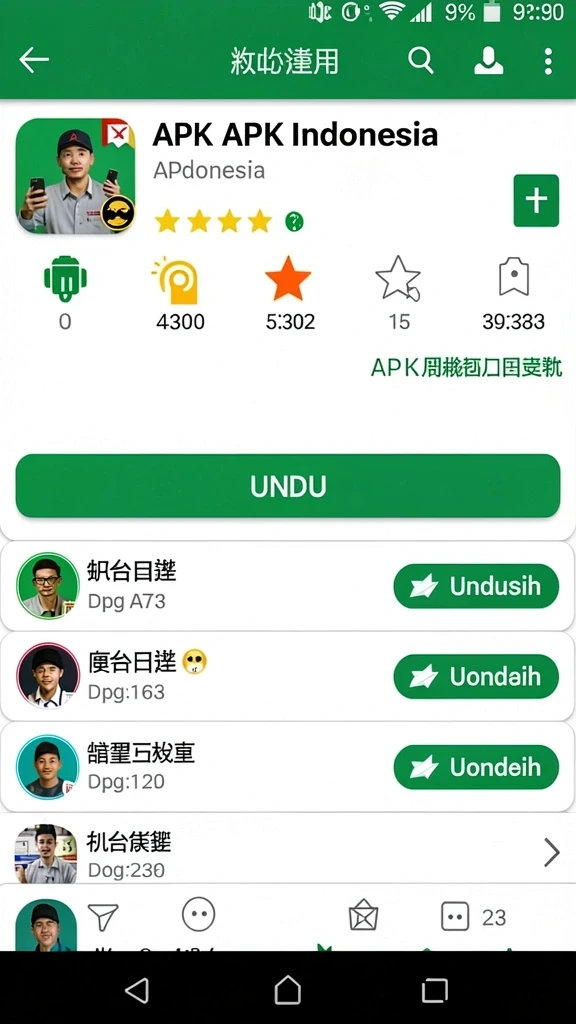 s80 - Screenshot dari petualangan pertama di S80.