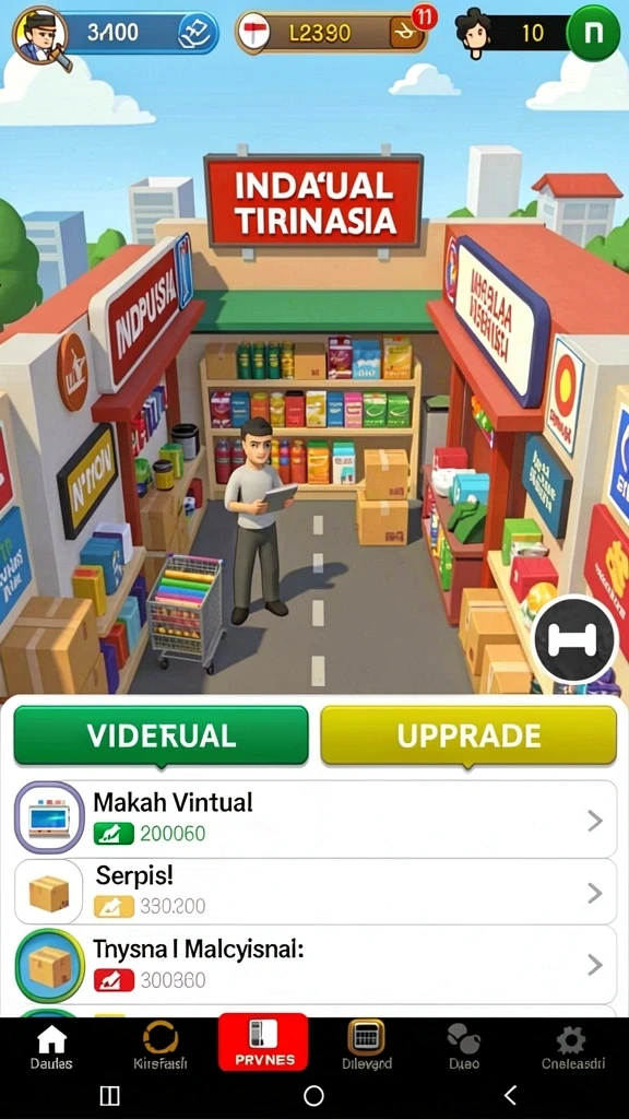 sr777 - Fitur bonus menarik yang meningkatkan peluang menang.