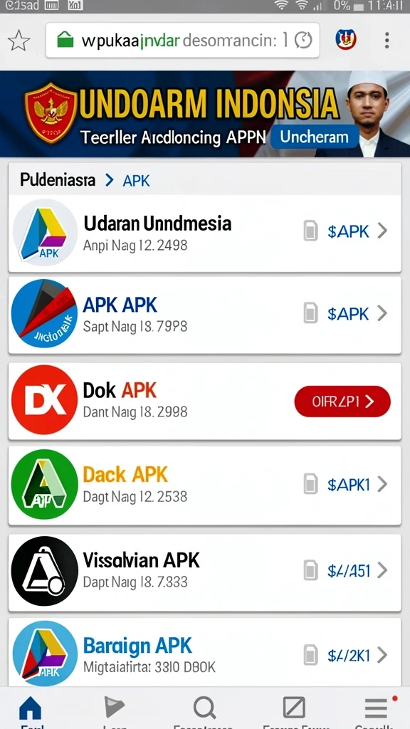 supervip - Tampilan awal yang menarik dan interaktif.