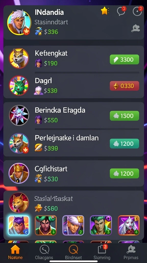 togel62 - Fitur prediksi angka yang inovatif.