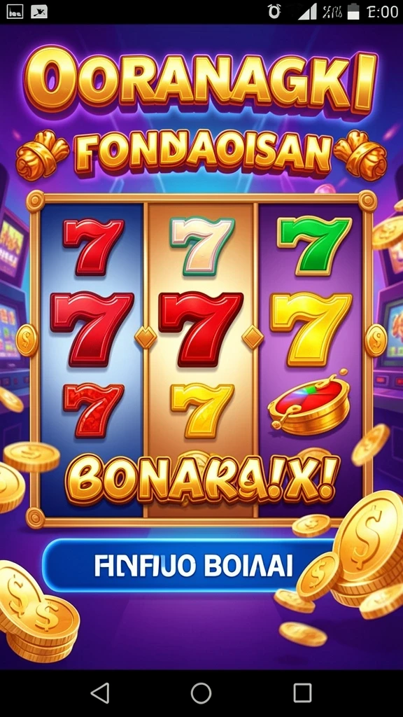 topgun77 - Pengalaman bermain yang mendebarkan dan seru.