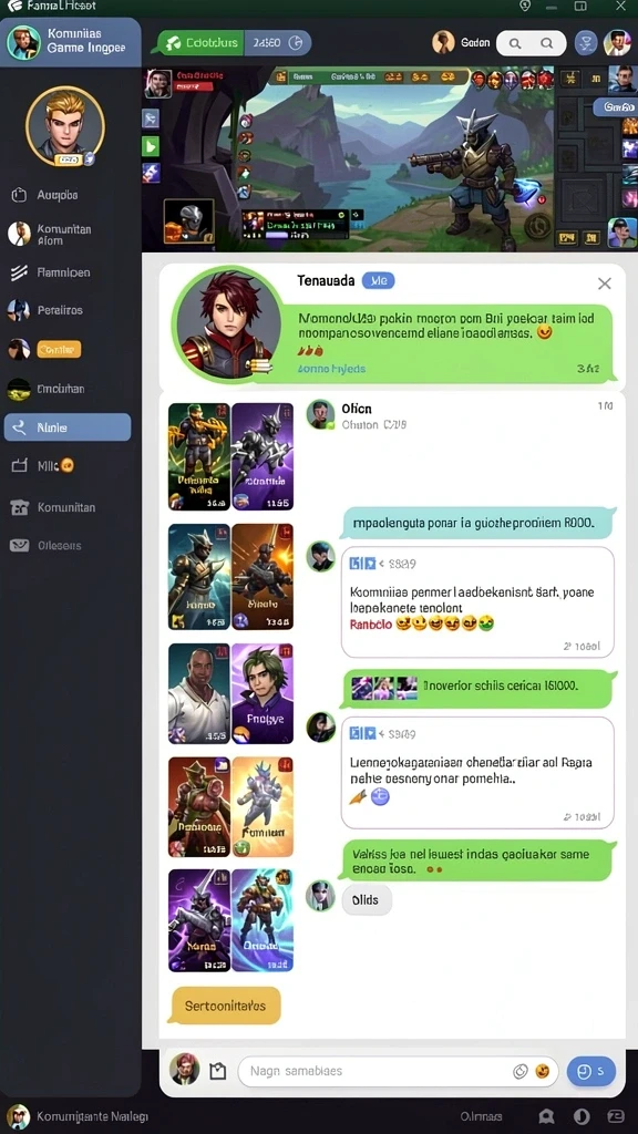 toto777 - Level baru yang menantang dan seru.