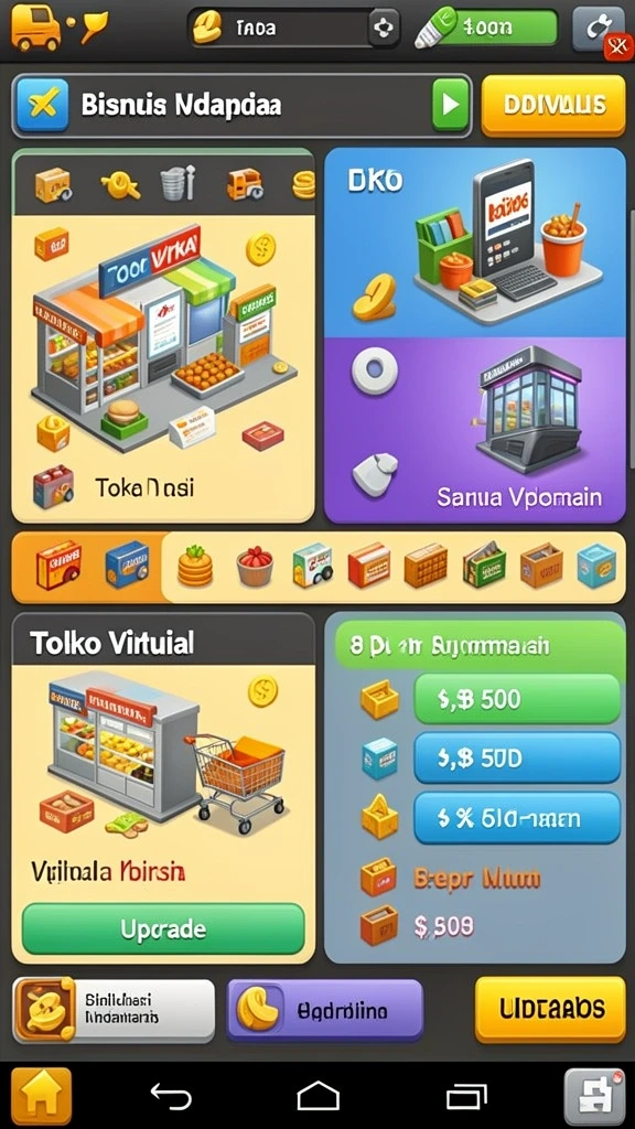 yowestogel - Fitur notifikasi untuk hasil undian terbaru.