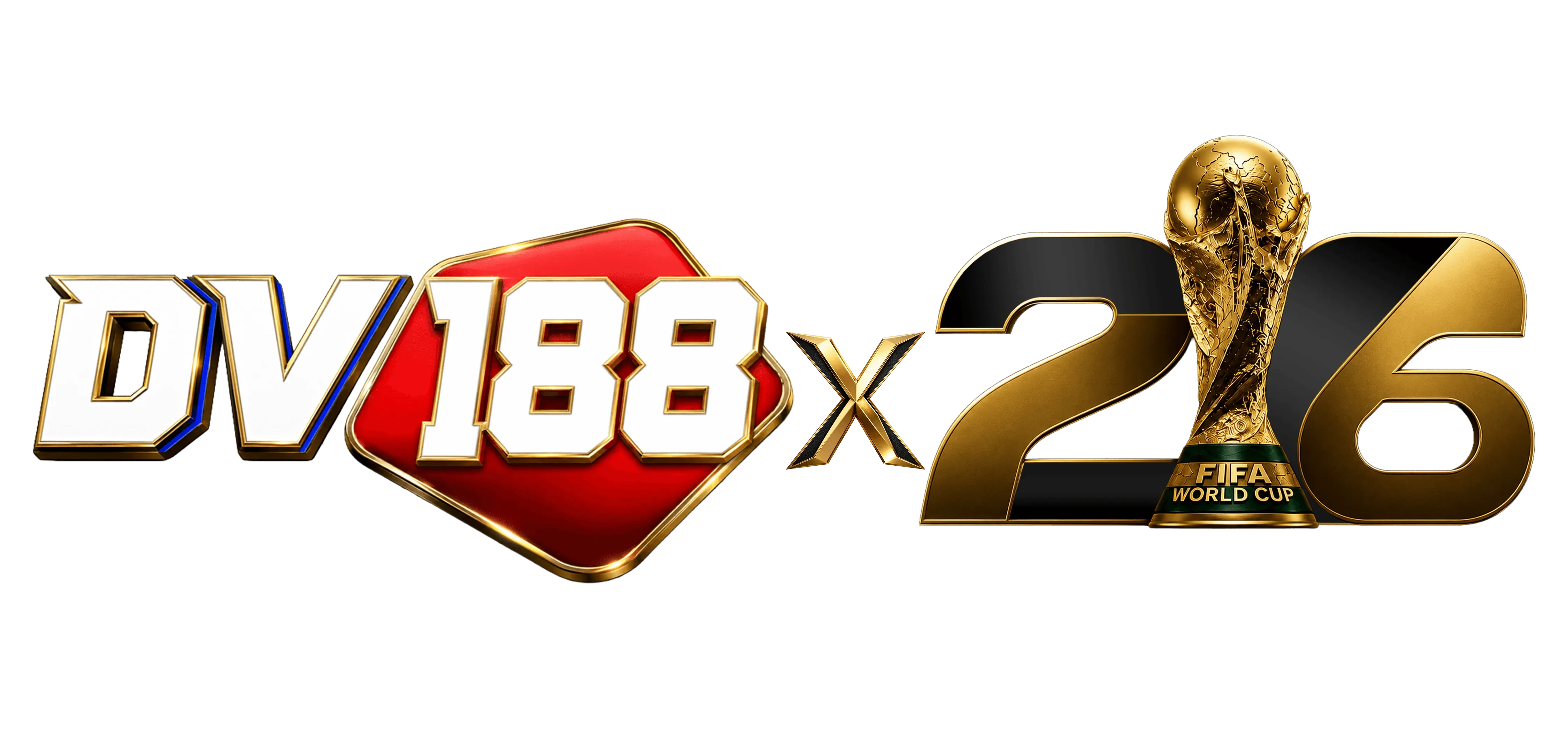 dv188 — Logo Resmi